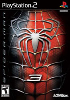 Activision Spider-Man 3 (ISSPS22116) Activision Spider-Man 3 (ISSPS22116)